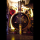 Illustration for article titled Become NYCs resident Jules Verne creepster in this $1.7 million steampunk pad